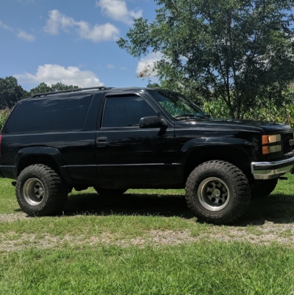 Meet your Posher, Kyle